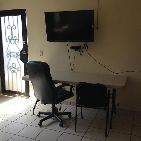 Brisas 54632 Apartment Monterrey Exterior photo