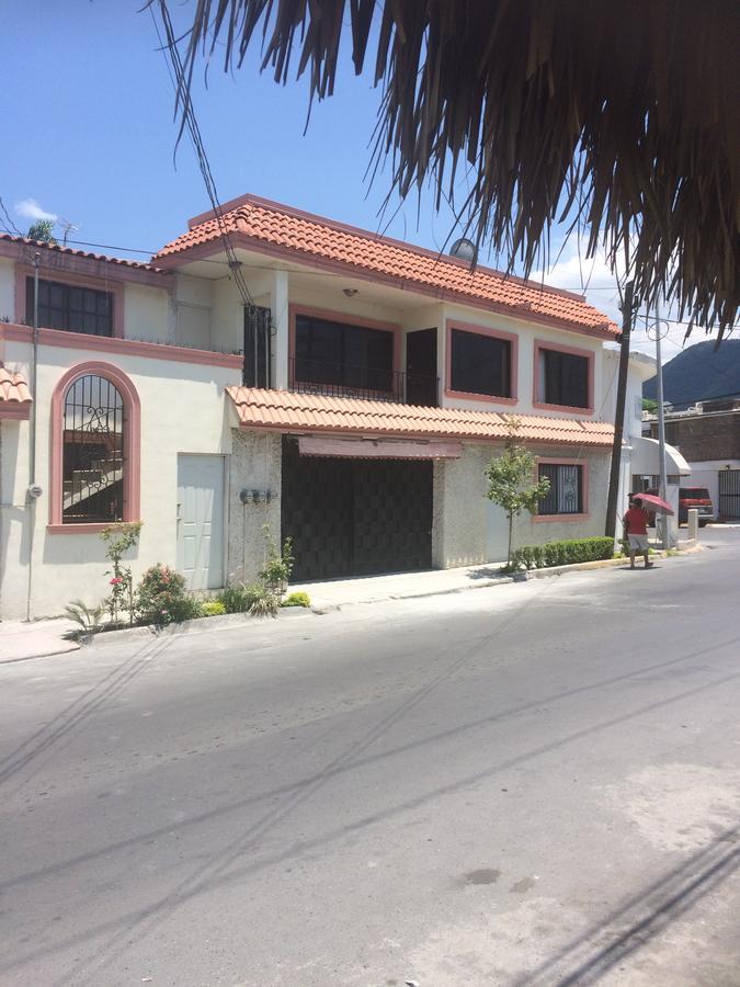 Brisas 54632 Apartment Monterrey Exterior photo