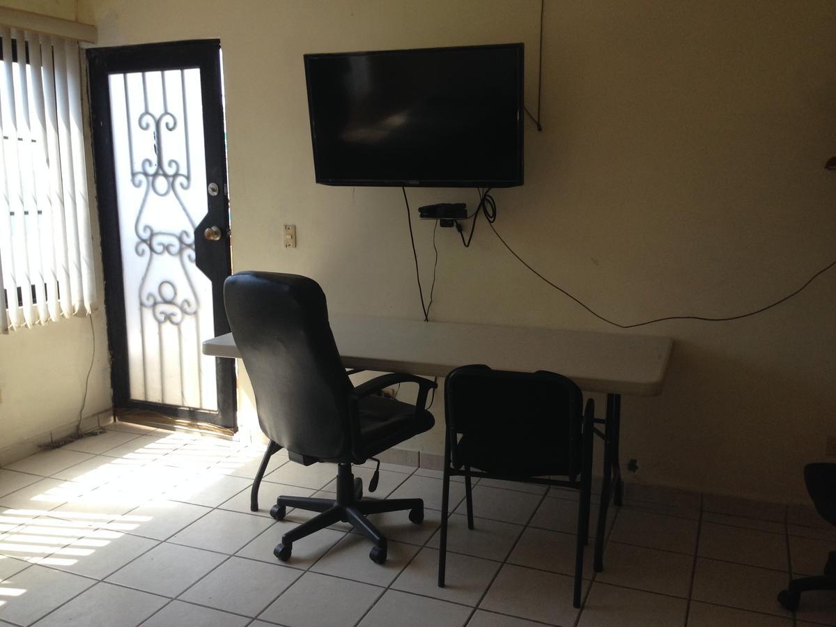 Brisas 54632 Apartment Monterrey Exterior photo