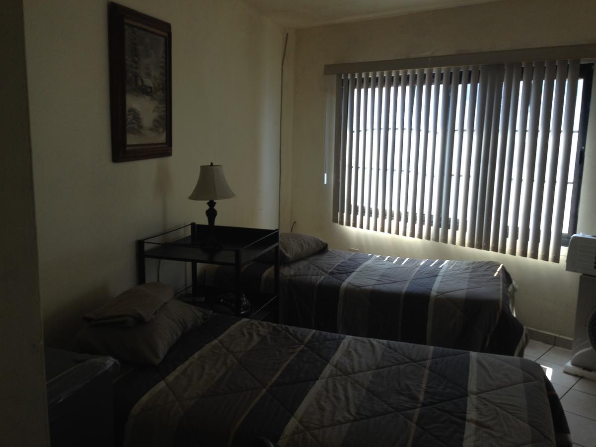 Brisas 54632 Apartment Monterrey Exterior photo
